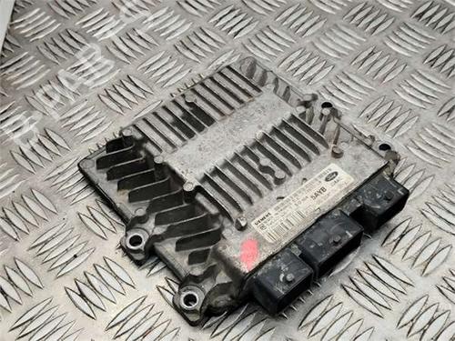 Used Control unit Control unit FORD FIESTA V (JH_, JD_) 1.4 TDCi (68 hp) 40438392 40438392