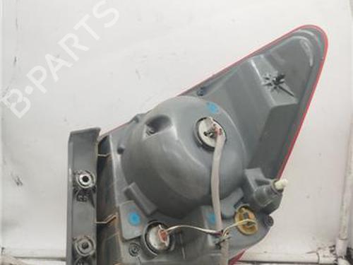Left taillight CHEVROLET CRUZE (J300) 1.6 | BP27509292C34 