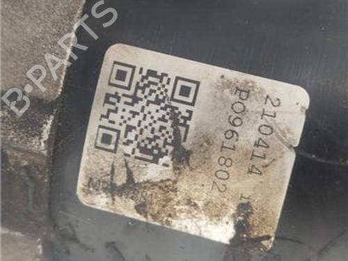 Starter RENAULT KANGOO / GRAND KANGOO II (KW0/1_) 1.5 dCi 90 (KW05, KW08, KW0G, KW11) | BP26726122M8 