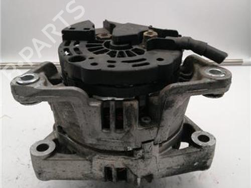 Alternator OPEL ASTRA G Hatchback (T98) 2.0 DI (F08, F48) | BP20242135M7 