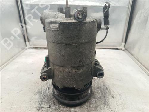 Used AC compressor AC compressor FORD FIESTA VI (CB1, CCN) 1.0 EcoBoost (100 hp) 33859770 33859770