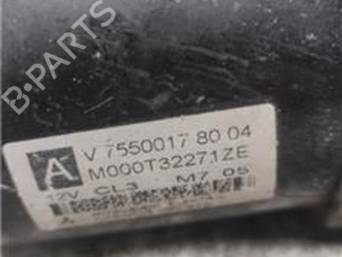 Starter CITROËN C4 I (LC_) 1.6 HDi | BP18386402M8 