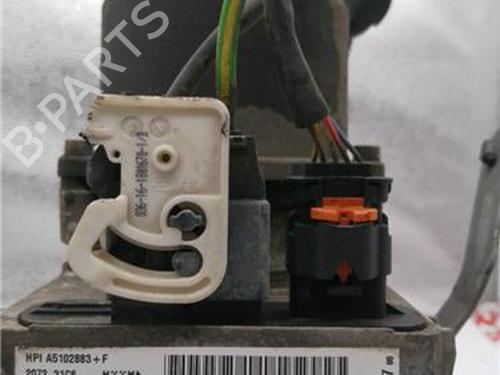 Used Steering pump CITROËN BERLINGO Box Body/MPV (B9) 1.6 HDi 90 (90 hp) 29845303
