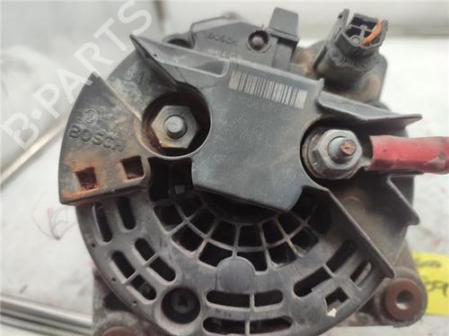 Alternator RENAULT KANGOO Express (FW0/1_) 1.5 dCi 85 (FW0K, FW0L, FW0B) | BP29468700M7 