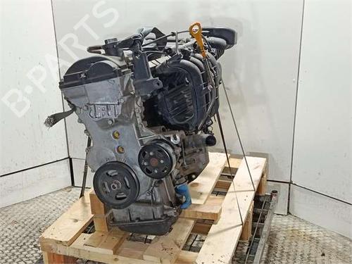 Engine HYUNDAI i20 I (PB, PBT) 1.2 | BP40518270M1 - Image 5