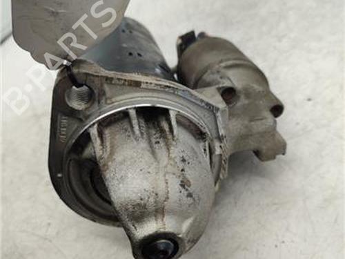 Used Starter VOLVO S70 (874) 2.5 TDI (140 hp) 18384313