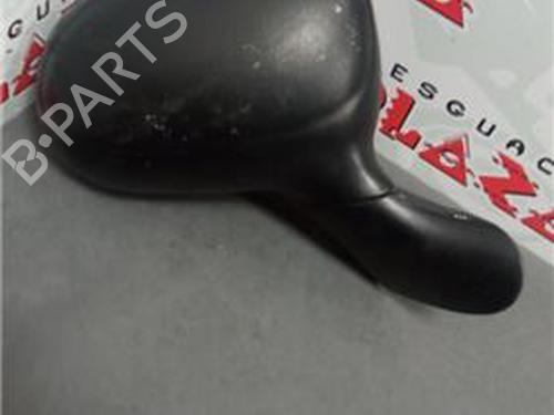 Right mirror CHEVROLET MATIZ (M200, M250) 0.8 | BP18388767C27 