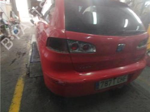 Electronic module SEAT IBIZA III (6L1) 1.9 TDI | BP20140330M83 