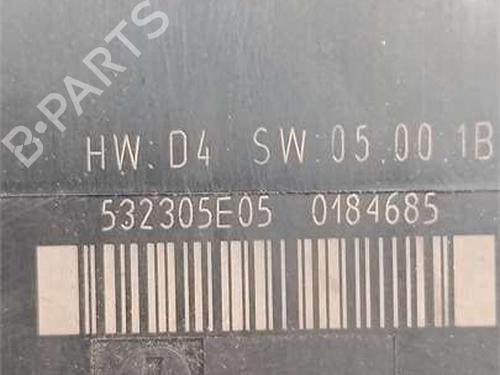 Electronic module BMW 3 (E90) 320 d | BP36283947M83 - Image 3
