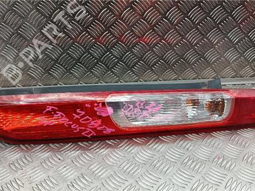 Used Right taillight FORD FOCUS II (DA_, HCP, DP) 1.8 TDCi (115 hp) 31284262