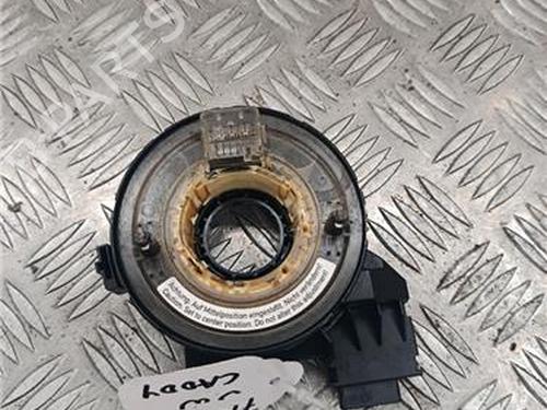 Used Squib airbag Squib airbag VW CADDY III Box Body/MPV (2KA, 2KH, 2CA, 2CH) 2.0 SDI (70 hp) 34410247 34410247