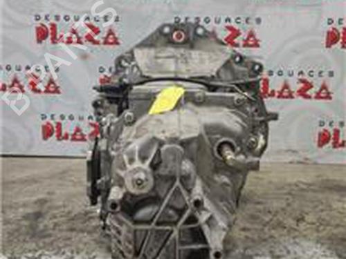 Gearbox AUDI A4 B6 (8E2) 2.0 | BP18382911M3 