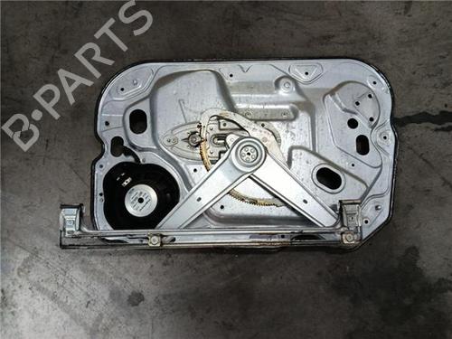 Autre FORD FOCUS II (DA_, HCP, DP) 1.8 TDCi (115 hp) 31366801