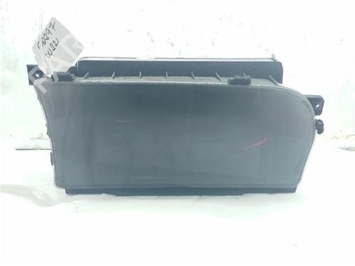 Used Radio MERCEDES-BENZ S-CLASS (W221, V221) S 350 BlueTec (221.026, 221.126) (258 hp) 24992183