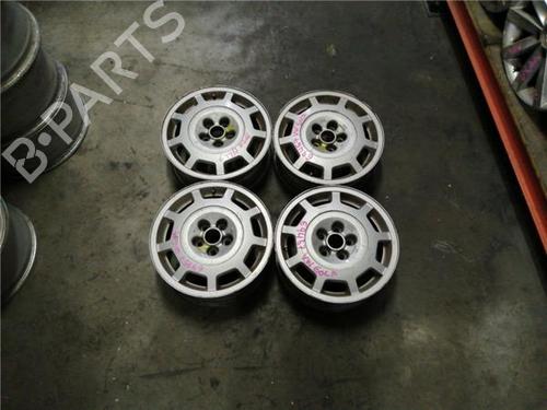 Used Rim VW GOLF III (1H1) 2.0 (115 hp) 27887397
