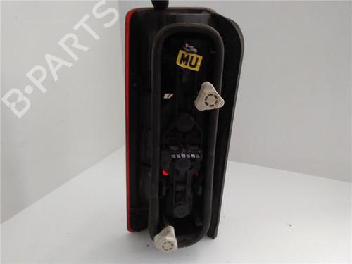 Right taillight OPEL COMBO Tour 1.3 CDTI 16V | BP18382488C35 