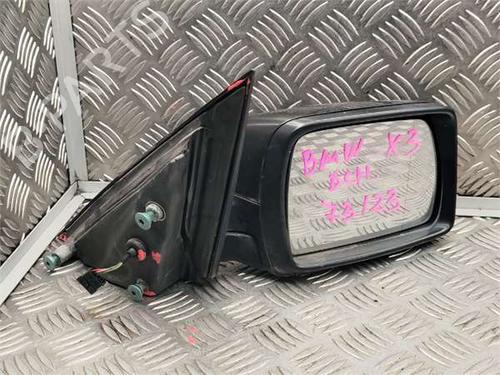 Used Right mirror Right mirror BMW X3 (E83) 2.0 d (150 hp) 40110951 40110951