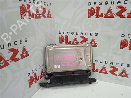 Electronic module VW PASSAT B6 (3C2) 1.4 TSI | BP18382316M83 