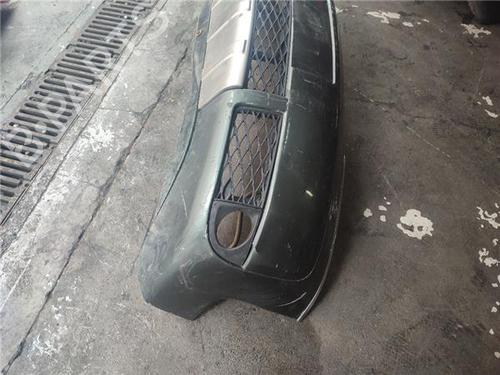 Front bumper AUDI ALLROAD C5 (4BH) 2.5 TDI quattro | BP24344781C7 