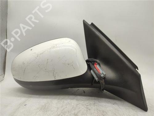 Right mirror FIAT CROMA (194_) 2.4 D Multijet | BP18400908C27 