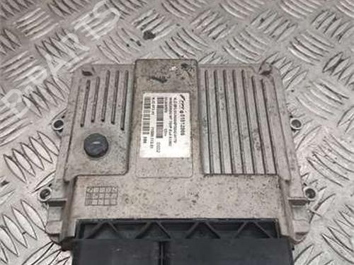 Used Electronic module Electronic module FIAT FIORINO MPV (225_) 1.3 JTD Multijet (225BXB1A, 225BXB11) (75 hp) 36497134 36497134