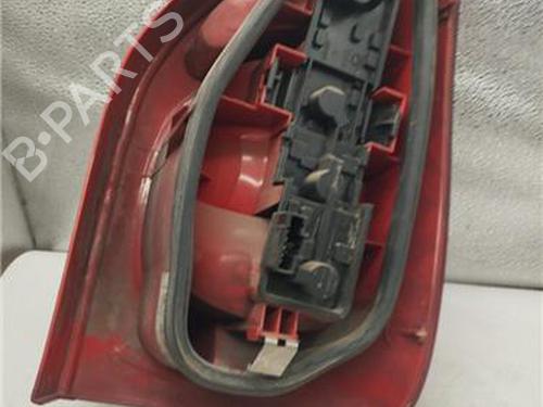 Venstre Baklys CITROËN XSARA PICASSO (N68) 1.6 HDi | BP29551273C34