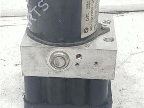 ABS pump BMW 3 (E90) 320 d | BP27245556M43 