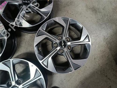 Rim KIA XCEED (CD) 1.6 CRDi 136 Eco-Dynamics+ | BP34201923C45 - Image 5