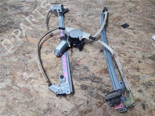 Used Other CHRYSLER VOYAGER IV (RG, RS) 2.5 CRD (141 hp) 28526276