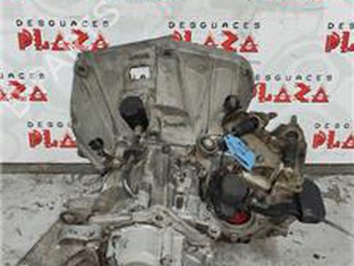 Gearbox ALFA ROMEO 156 (932_) 1.6 16V T.SPARK (932A4) | BP18382589M3 