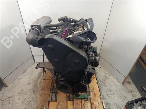 Used Engine SEAT IBIZA II (6K1) 1.9 D (64 hp) 29516099