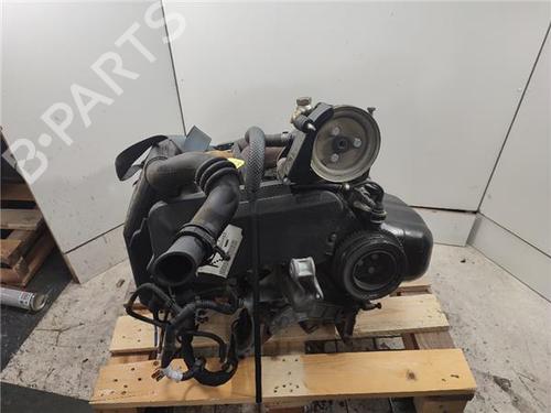 Used Engine FIAT PUNTO (176_) 60 1.2 (176AP, 176AR, 176AQ, 176BB) (60 hp) 29170551