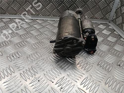 Starter FORD S-MAX (WA6) 2.0 TDCi | BP30767658M8