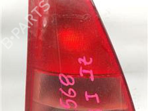 Used Left taillight CITROËN C3 I (FC_, FN_) 1.4 16V HDi (90 hp) 24879303