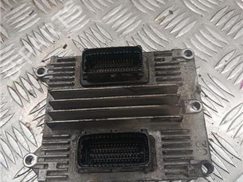 Used Electronic module Electronic module OPEL VECTRA B (J96) 2.2 i 16V (F19) (147 hp) 33418241 33418241