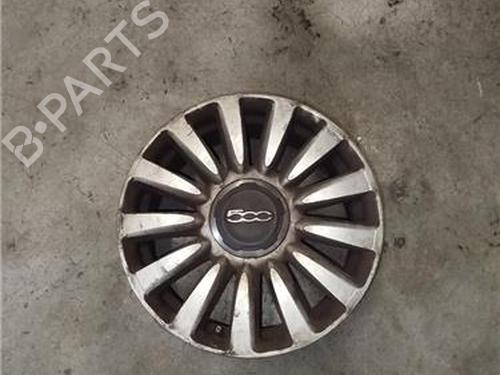 Rim FIAT 500L (351_, 352_) 1.3 D Multijet (199LXY1A, 199LXY11) | BP29516106C45 