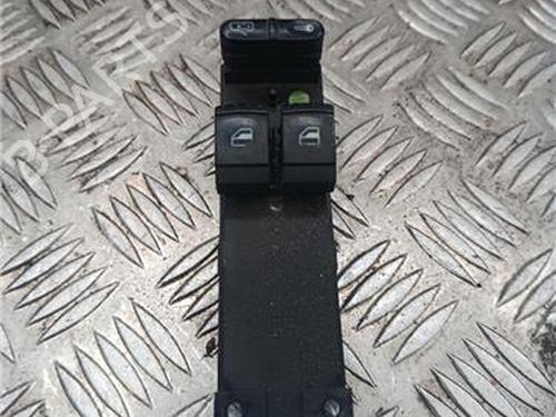 Used Left front window switch Left front window switch SKODA FABIA I (6Y2) 1.4 TDI (70 hp) 32769148 32769148