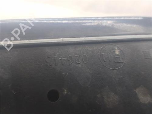 Left mirror SKODA OCTAVIA I (1U2) 1.9 TDI | BP24378453C26 