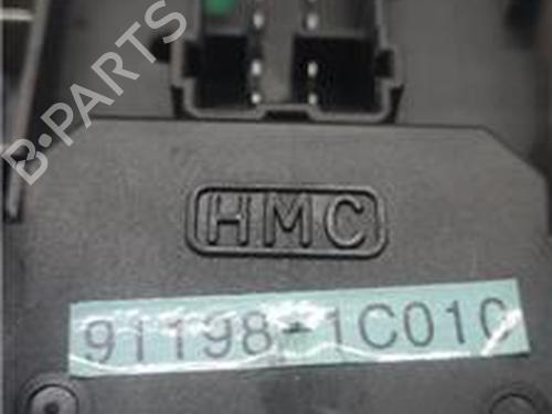Fuse box HYUNDAI GETZ (TB) 1.5 CRDi | BP18384487E1 