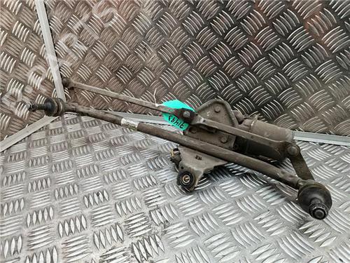 Used Front wiper motor Front wiper motor OPEL VIVARO A Platform/Chassis (X83) 1.9 DTI (101 hp) 33562096 33562096