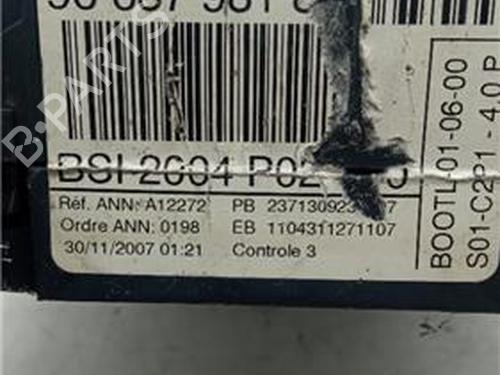 Other PEUGEOT 308 I (4A_, 4C_) 1.6 HDi | BP18389402O1