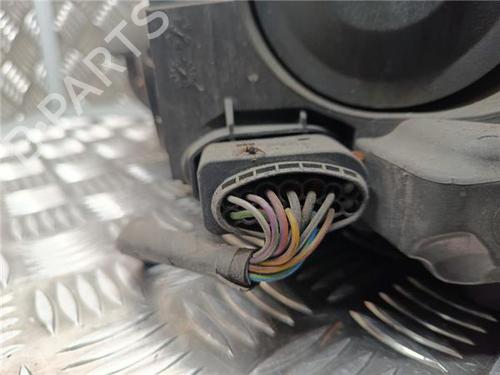 Right headlight FORD FOCUS III 1.6 Ti | BP30522555C29 