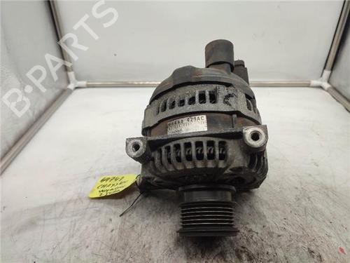 Alternator CHRYSLER VOYAGER IV (RG, RS) 2.5 CRD | BP28593804M7