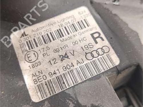 Right headlight AUDI A4 B7 (8EC) 2.0 TDI 16V | BP35395549C29 - Image 3