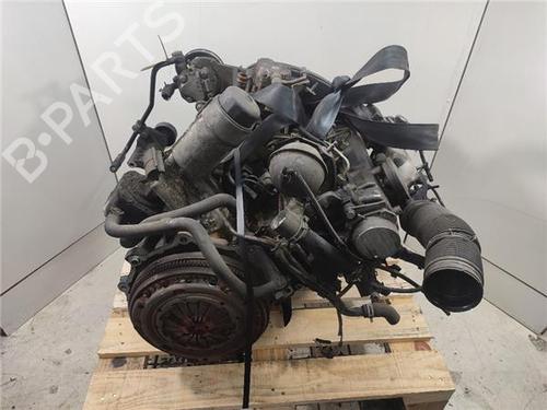 Motor SEAT TOLEDO II (1M2) 1.9 TDI ASV