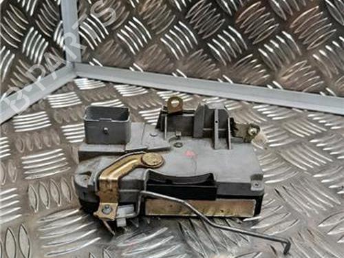 Used Front right lock CITROËN C5 II (RC_) 1.6 HDi (RC8HZB) (109 hp) 30139479