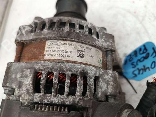 Alternator FORD FOCUS III 1.0 EcoBoost | BP38023884M7 - Image 2