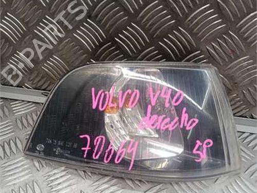 Used Right front fog light Right front fog light 38714191 38714191