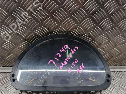 Used Instrument cluster Instrument cluster 38943671 38943671