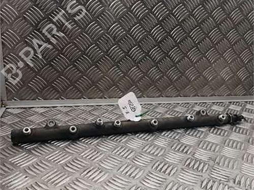 Used Injection rail Injection rail BMW X5 (E53) 3.0 d (184 hp) 34457325 34457325